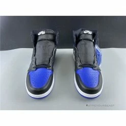 Hypeyourbeast Air Jordan 1 High Game Royal