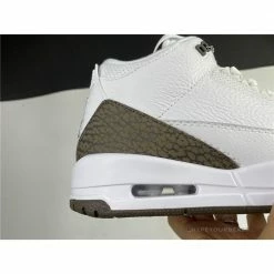 HypeYourBeast Air Jordan 3'Mocha'