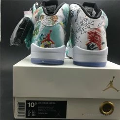 Hypeyourbeast Air Jordan 5 Wings