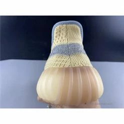 Hypeyourbeast Adidas Yeezy Boost 350 V2'Linen'