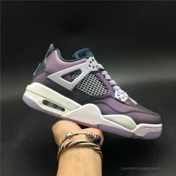 HypeYourBeast Air Jordan 4 WMNS'Chameleon'