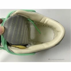 HypeYourBeast Off White X Nike Dunk Low'Dear Summer - 05/50'