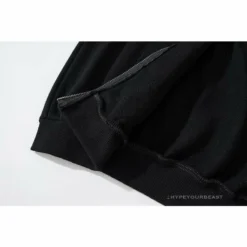 HypeYourBeast Hoodies & Jackets Off White Hoodie Black Sail