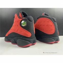 Hypeyourbeast Air Jordan 13'Reverse Bred'