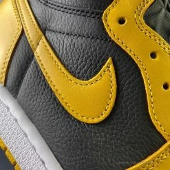 HypeYourBeast Air Jordan 1 Retro High'Pollen'