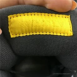 HypeYourBeast Air Jordan 4'Cool Grey'