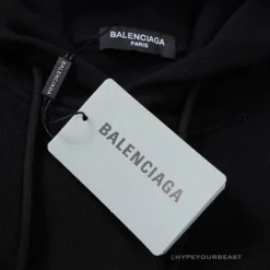HypeYourBeast Hoodies & Jackets BCG BB Hoodie Black