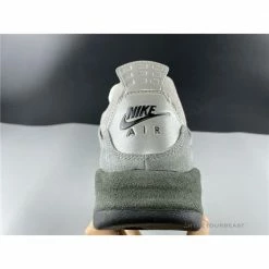 Hypeyourbeast Air Jordan 4 Retro SE'Neon 95'