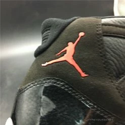 Hypeyourbeast Air Jordan 11 Retro'72-10'