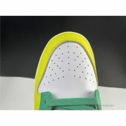 HypeYourBeast Nike Dunk Low'Free 99'