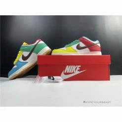 HypeYourBeast Nike Dunk Low'Free 99'