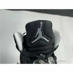 HypeYourBeast Air Jordan 5 Oreo Black