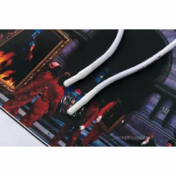 HypeYourBeast Hoodies & Jackets Off White Hoodie Fighter - White