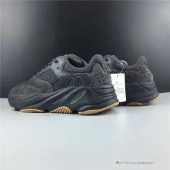 Hypeyourbeast Adidas Yeezy Boost 700'Utility Black'