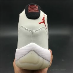 HypeYourBeast Air Jordan 11 Retro'Platinum Tint'