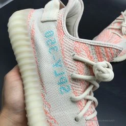 Hypeyourbeast Adidas Yeezy Boost 350 V2'Sply Pink'
