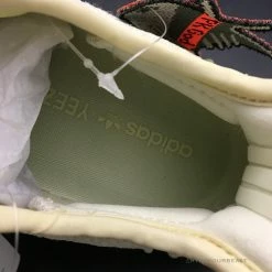 Hypeyourbeast Adidas Yeezy Boost 350 V2'Ice Yellow'