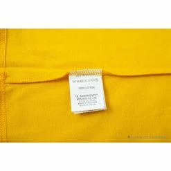 Hypeyourbeast BAPE KIDS Small Net Pocket Ape Man Head Tee Shirt'YELLOW' Clothes