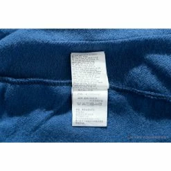 Hypeyourbeast BAPE X READYMADE Tiger Head Foam Camouflage Shorts'BLUE' Clothes