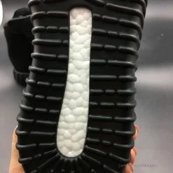 Hypeyourbeast Yeezy Boost 750 Black