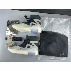 Hypeyourbeast Nike Air Fear Of God 1 String'The Question'