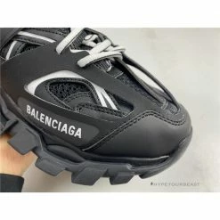 Hypeyourbeast BCG Track Sneakers 3.0 Light Up Sole