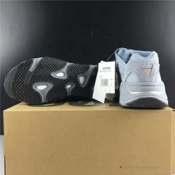 Hypeyourbeast Adidas Yeezy Boost 700'Hospital Blue'