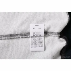 Hypeyourbeast BAPE X COACH Co-Branded Dark-Blue Hoodie Clothes