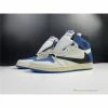 HypeYourBeast Travis Scott X Fragment X Air Jordan 1 High
