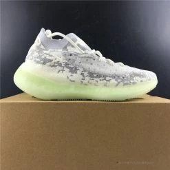 Hypeyourbeast Yeezy Boost 380 Alien
