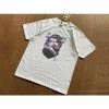 Hypeyourbeast Clothes Bape Tee Shirt White Galaxy