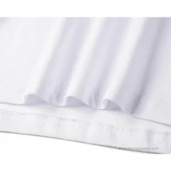 Hypeyourbeast T-Shirts OFF-WHITE Joint Running Mickey Mouse Arrow Tee Shirt'WHITE'