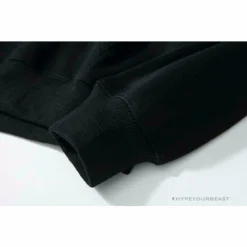 Hypeyourbeast Hoodies & Jackets OFF-WHITE CO VIRGIL ABLO Netherlands Museum Hoodie'BLACK'