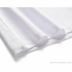 Hypeyourbeast OFF-WHITE Disney Spring X Summer Mickey Arrow Tee Shirt'WHITE'