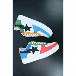 Hypeyourbeast Clothes Bape Sta La'Tokyo 2'