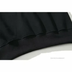 HypeYourBeast Shirts Air Jordan Shirt Black