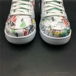 Hypeyourbeast Air Jordan 5 Wings