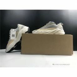 Hypeyourbeast Adidas Yeezy Boost 700 V2'Cream'