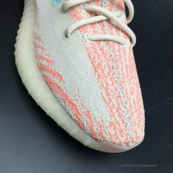 Hypeyourbeast Adidas Yeezy Boost 350 V2'Sply Pink'