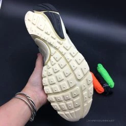 Hypeyourbeast The 10: Air Presto “OFF WHITE”