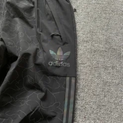 HypeYourBeast Clothes Bape X Adidas Snowboarding Pants