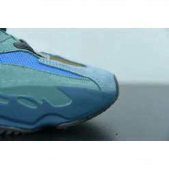 HypeYourBeast Adidas Yeezy 700'Faded Azure'