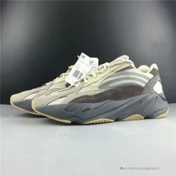 HypeYourBeast Adidas Yeezy Boost 700 V2'Tephra'