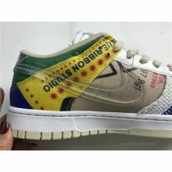 HypeYourBeast Nike Dunk Low SP'Thank You For Caring City Market'