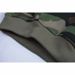HypeYourBeast Supreme Camo Hoodie Army Camouflage Hoodies & Jackets