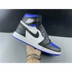 Hypeyourbeast Air Jordan 1 High Game Royal