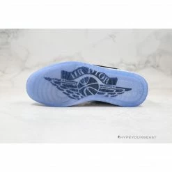 Hypeyourbeast Dior X Air Jordan 1