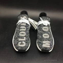 Hypeyourbeast Pharrell X NMD Adidas NMD Pharrell'Human Race Trail Oreo'