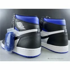 Hypeyourbeast Air Jordan 1 High Game Royal