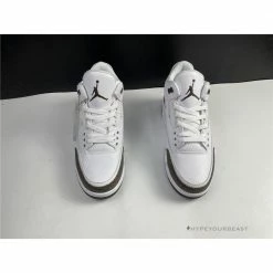 HypeYourBeast Air Jordan 3'Mocha'